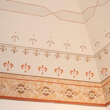 Visconti 89-Duplex Suite Bari Dış mekan fotoğraf
