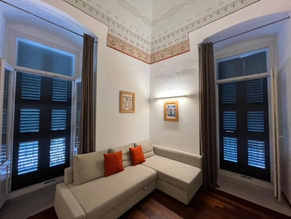 Visconti 89-Duplex Suite Bari Dış mekan fotoğraf