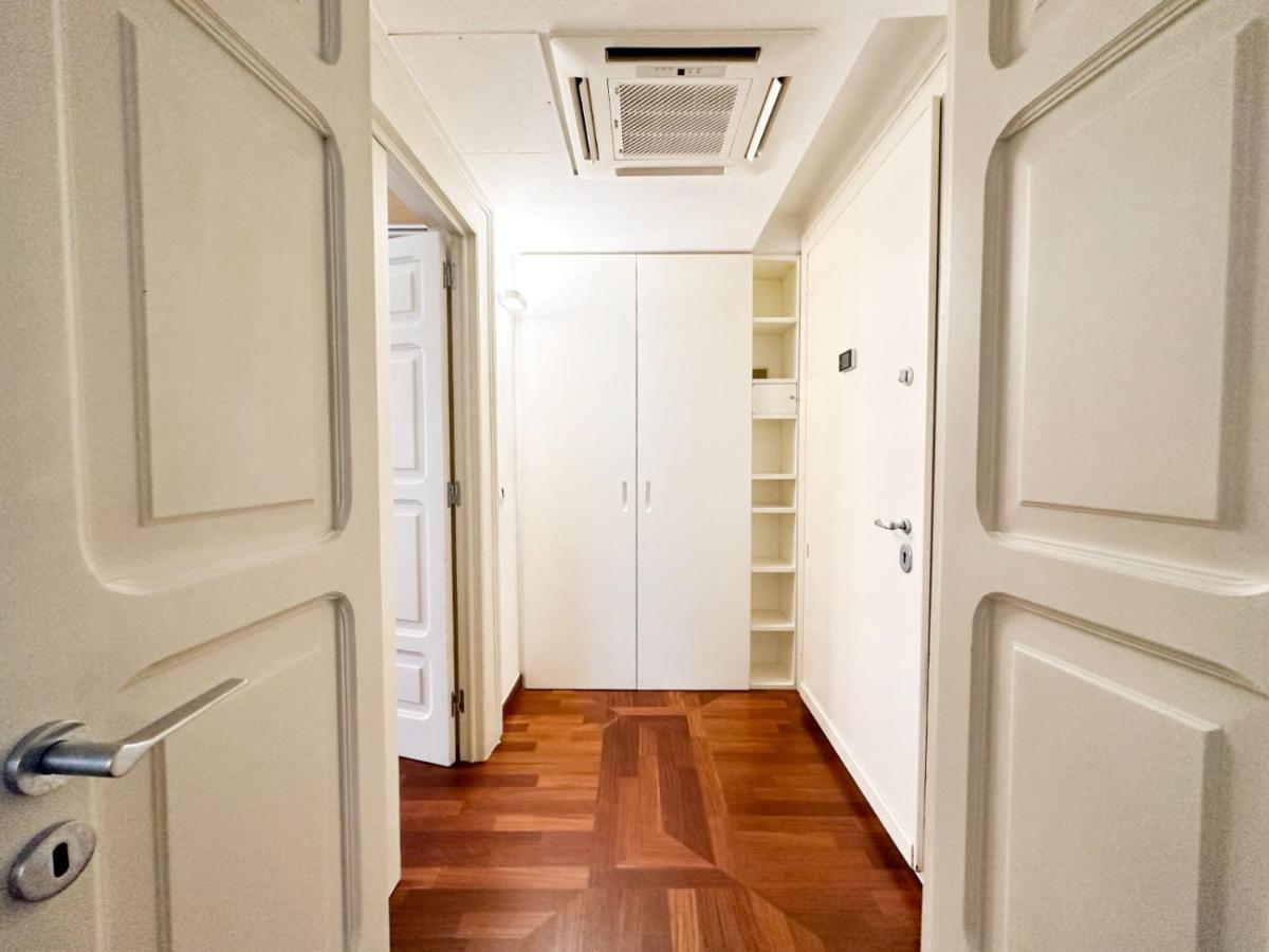 Visconti 89-Duplex Suite Bari Dış mekan fotoğraf