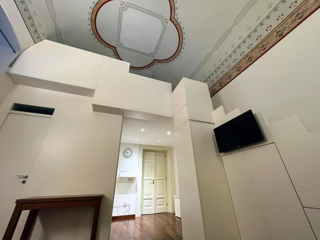 Visconti 89-Duplex Suite Bari Dış mekan fotoğraf