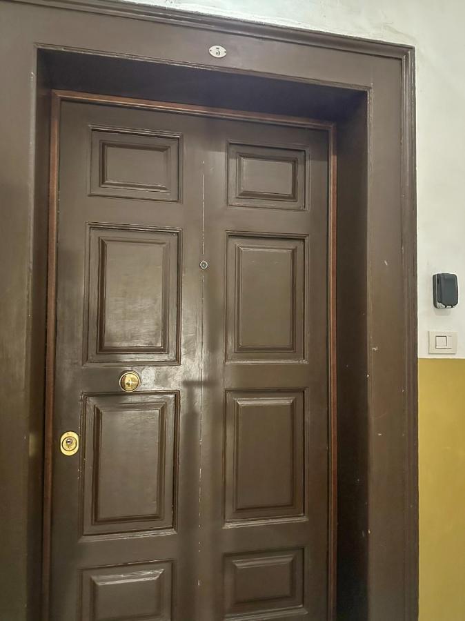 Visconti 89-Duplex Suite Bari Dış mekan fotoğraf
