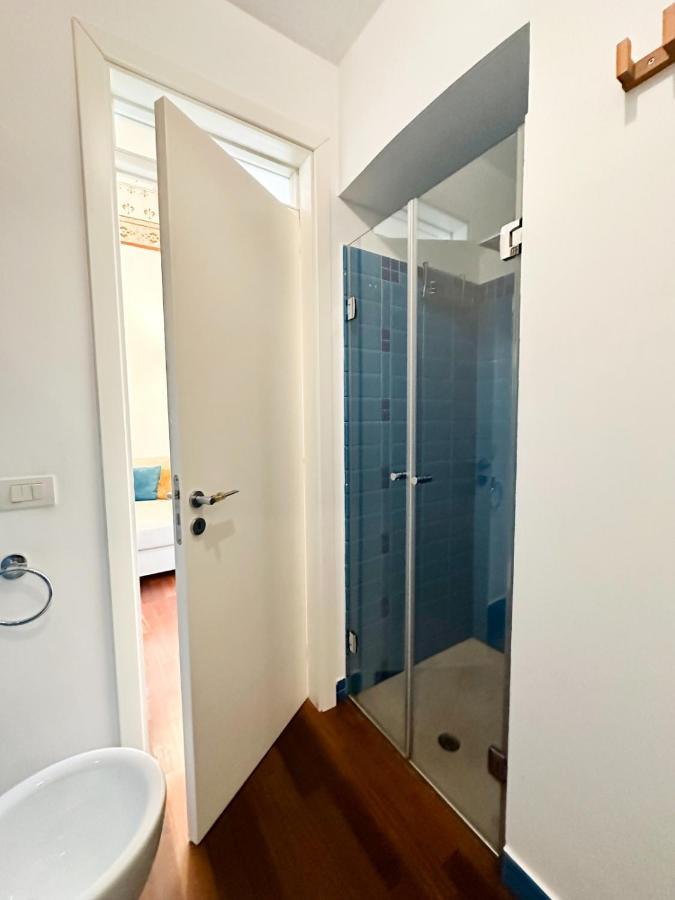 Visconti 89-Duplex Suite Bari Dış mekan fotoğraf