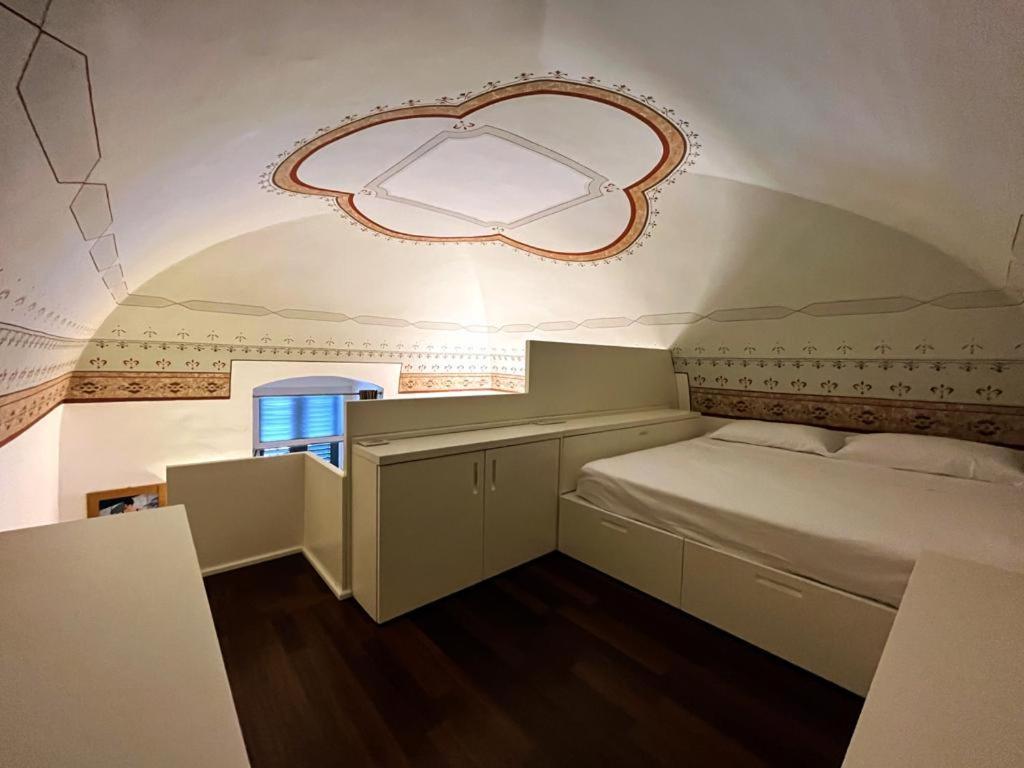 Visconti 89-Duplex Suite Bari Dış mekan fotoğraf