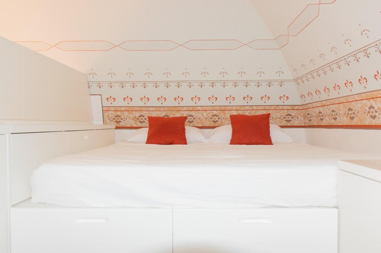 Visconti 89-Duplex Suite Bari Dış mekan fotoğraf